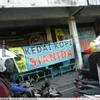 Warung Kopi, Nama Unik