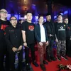 Ahmad Dhani bersama para rekan bisnis