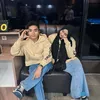 Taqy Malik Bersama Istri Tercinta