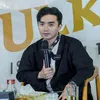 Taqy Malik Jadi Pembicara