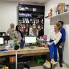 Bisnis Inul Pajak Hiburan Karaoke Inul
