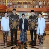 BJ Habibie