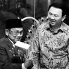 BJ Habibie