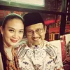 BJ Habibie