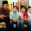 BJ Habibie