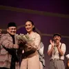 BJ Habibie