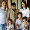 BJ Habibie