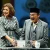 BJ Habibie