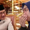 BJ Habibie