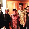 BJ Habibie