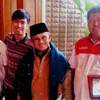 BJ Habibie