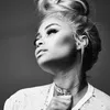 Blac Chyna Pacar Baru Rob Kardashian