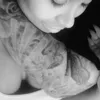 Blac Chyna Pacar Baru Rob Kardashian