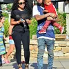 Blac Chyna Pacar Baru Rob Kardashian