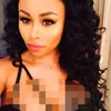 Blac Chyna Pacar Baru Rob Kardashian