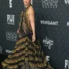 Jessica Biel di 31st Critics' Choice Awards