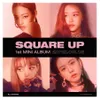 blackpink mini album