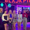 blackpink good morning america