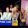 blackpink good morning america