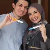 zaskia sungkar, zaskia sungkar irwansyah