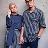 Nycta Gina dan Rizky Kinos