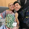 Nycta Gina dan Rizky Kinos