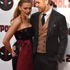 Blake Lively Deadpool Premier