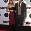 Blake Lively Deadpool Premier