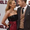 Blake Lively Deadpool Premier