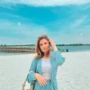 Kaia Kakak Aliando Syarief