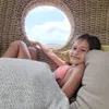 Alexa Anak Lia Waode
