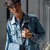 Eddy Meijer Anak Maudy Jadi Model Ganteng