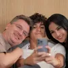 Eddy Meijer Anak Maudy Jadi Model Ganteng