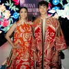 Eddy Meijer Anak Maudy Jadi Model Ganteng