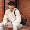 Eddy Meijer Anak Maudy Jadi Model Ganteng