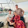 Eddy Meijer Anak Maudy Jadi Model Ganteng