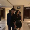 Hugo dan Queennara
