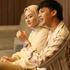 Dinda Hauw - Rey Mbayang