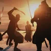 blue eye samurai season 2