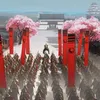 blue eye samurai season 2