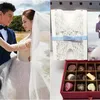 Pernikahan Nicky Wu