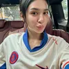 Mikha Tambayong, Chelsea