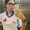 Mikha Tambayong, Chelsea