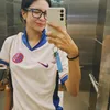 Mikha Tambayong, Chelsea