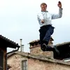stuntman, body double, stuntman artis