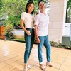 Sarwendah Terlalu Kurus