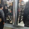 Member Gym Seumur Hidup
