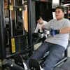 Member Gym Seumur Hidup