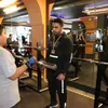 Member Gym Seumur Hidup