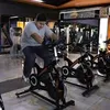 Member Gym Seumur Hidup